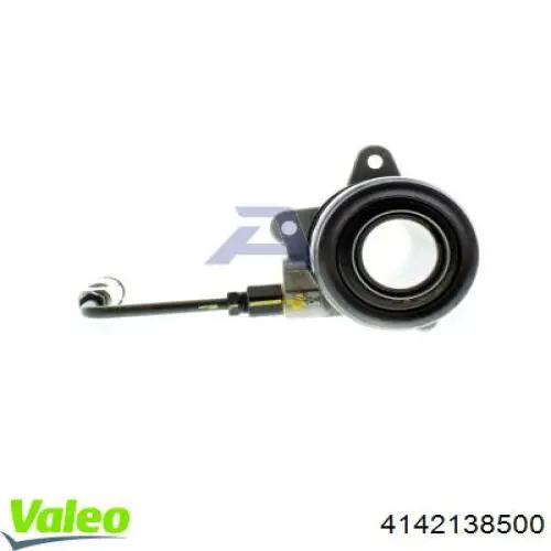 Купить 4142138500 VALEO Цилиндр сцепления в сборе с выжимным подшипником