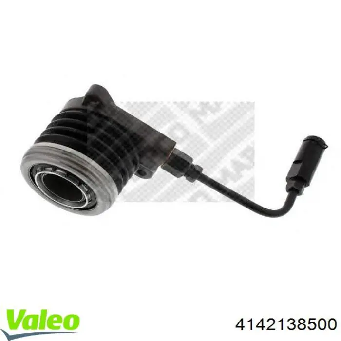 Рабочий цилиндр сцепления в сборе 4142138500 VALEO
