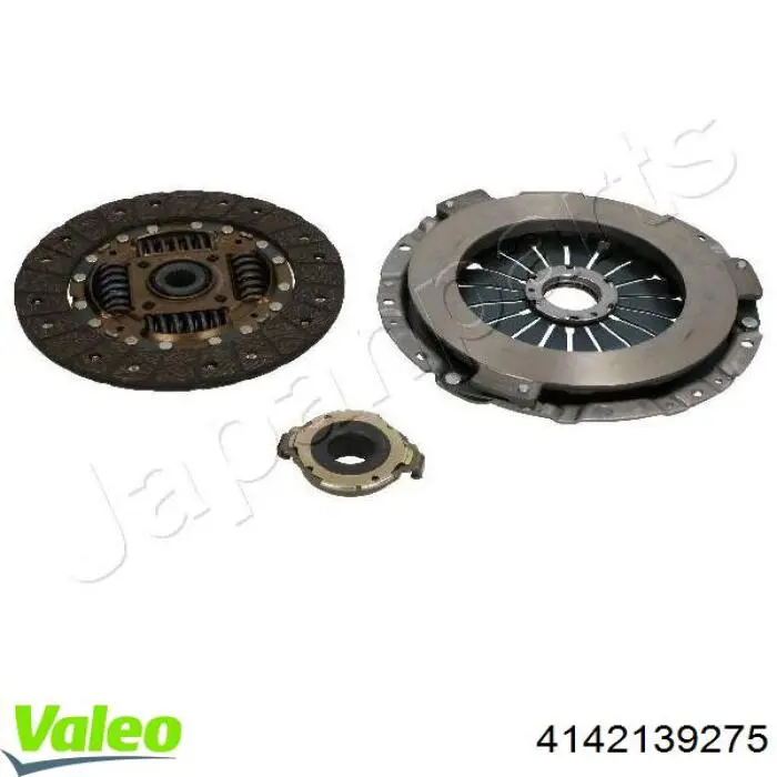 Купить 4142139275 VALEO Подшипник включения сцепления