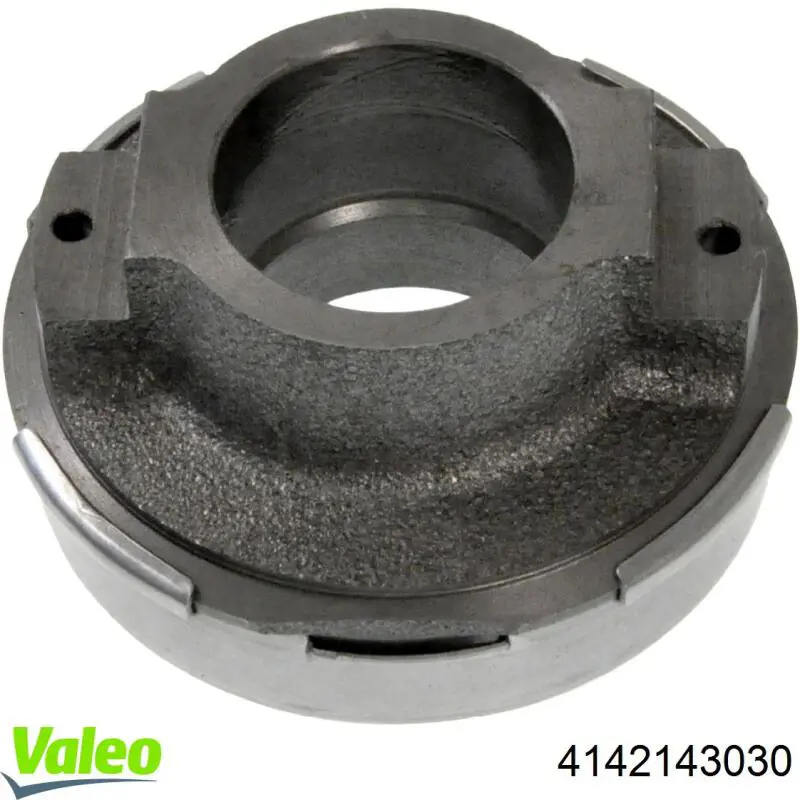 Выжимной подшипник 4142143030 VALEO
