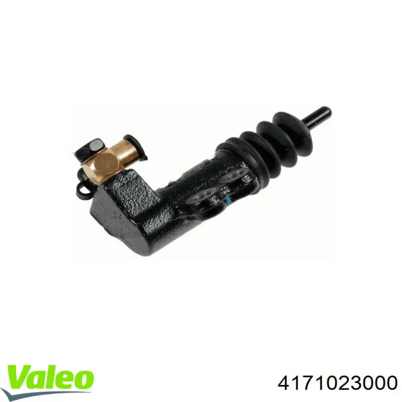 4171023000 VALEO Рабочий цилиндр