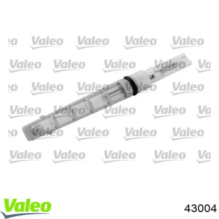 Фара левая 43004 VALEO