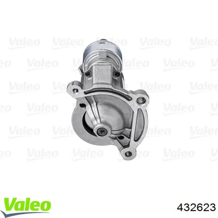 Купить 432623 VALEO Стартер