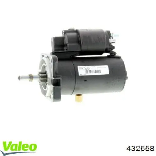 Купить 036911023HX VAG Стартер