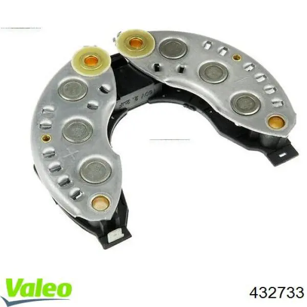 7700268805 Renault (RVI) Генератор автомобильный