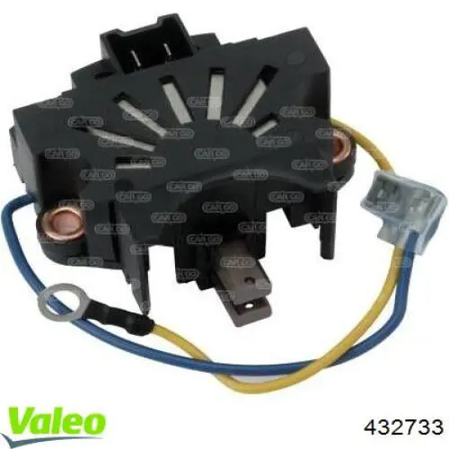 Автомобильный генератор Renault (RVI) 7700268805 цена, от 59.00 USD