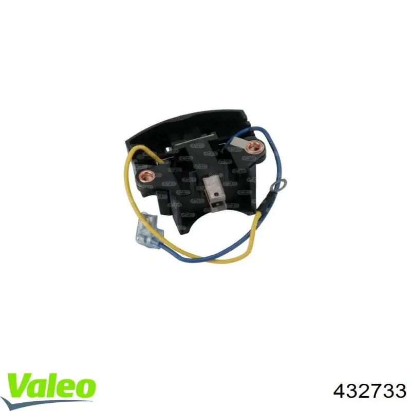 Купить 7700268805 Renault (RVI) Генератор