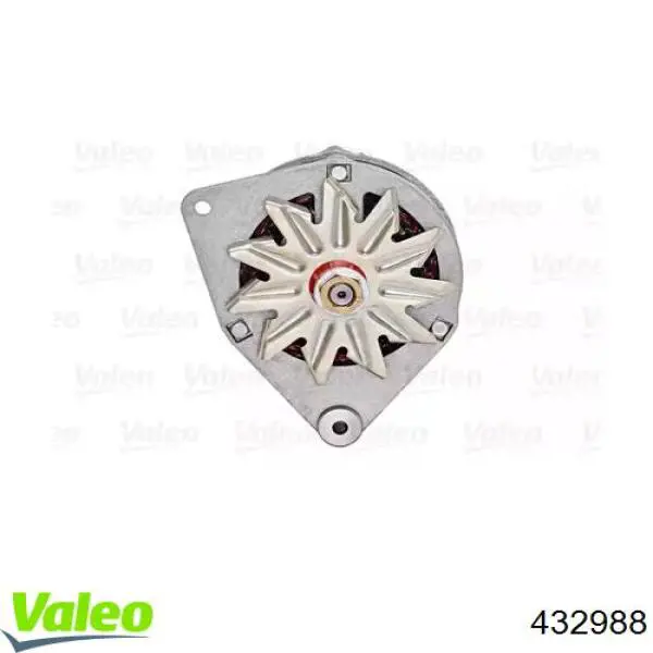 Генератор 184085 Febi
