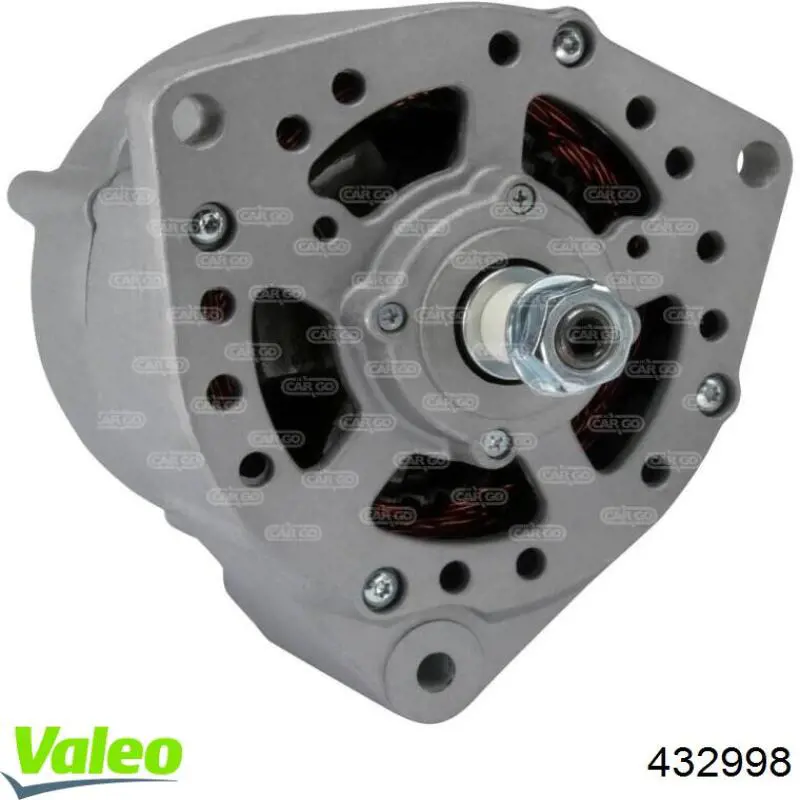 Автомобильный генератор Febi 184085 цена, от 93.84 USD