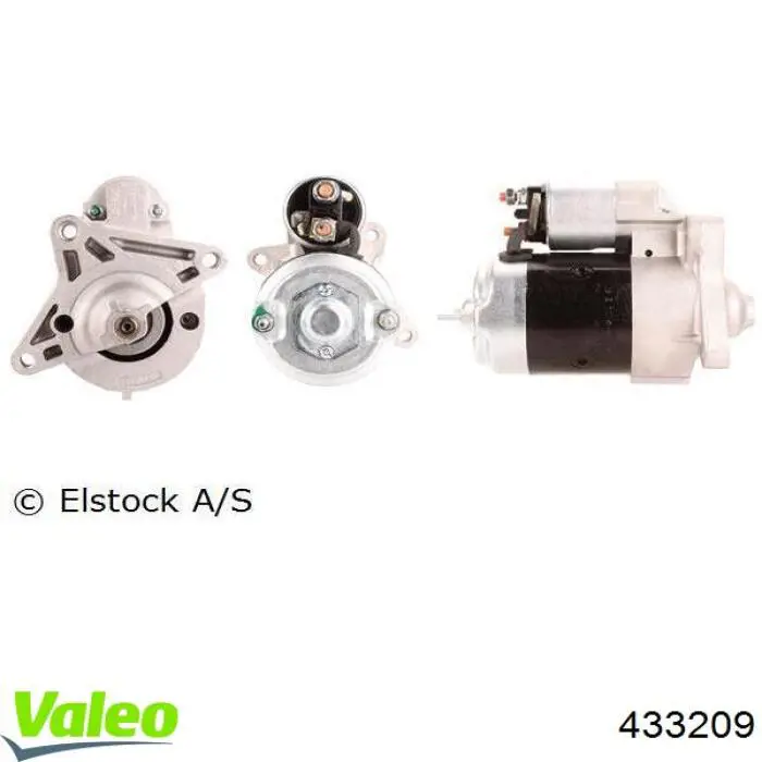 433209 VALEO