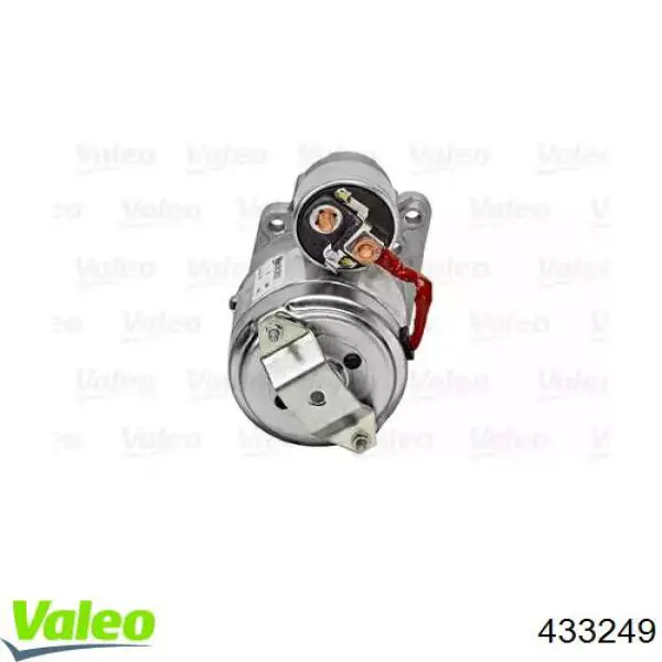 Стартер ADE AD6RA101 цена, от 81.43 USD