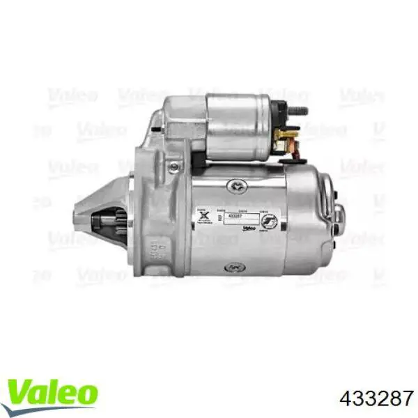 Стартер VALEO D9E108 цена, от 76.30 USD