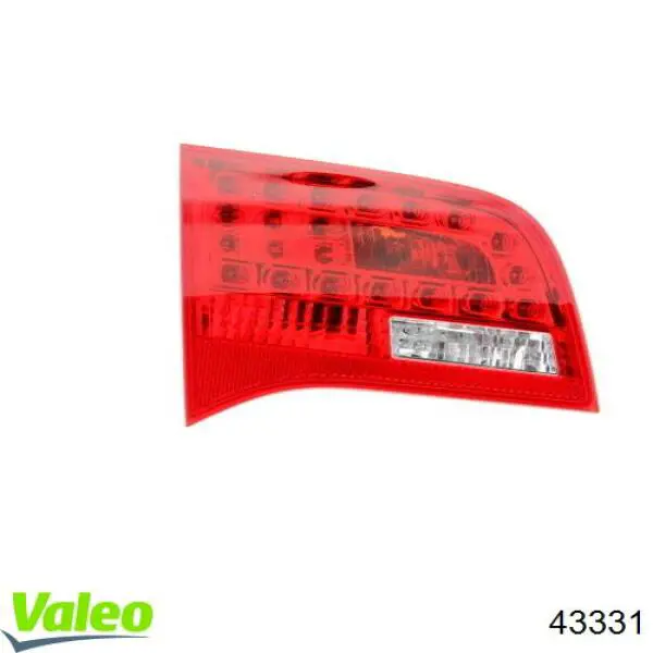 43331 VALEO