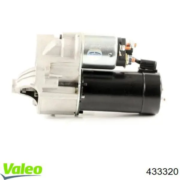 Стартер двигателя VALEO 433320