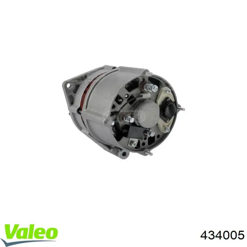 Генератор 434005 VALEO