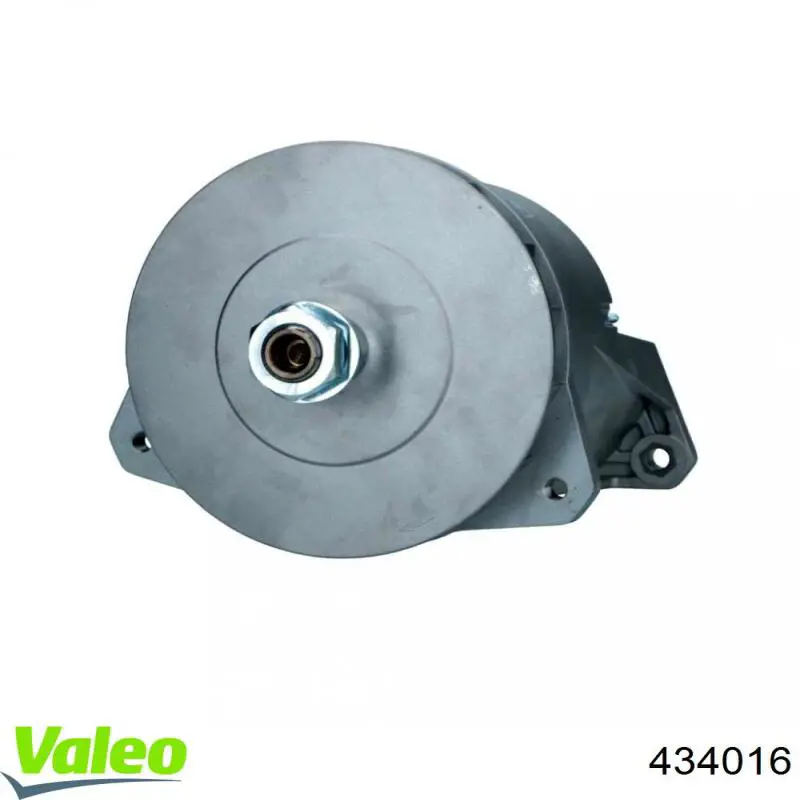 Alternador 434016 VALEO