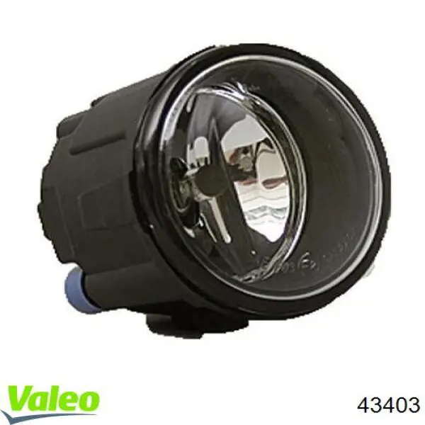 ПТФ VALEO 43403 цена, от 25.42 USD