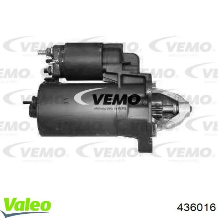 436016 VALEO