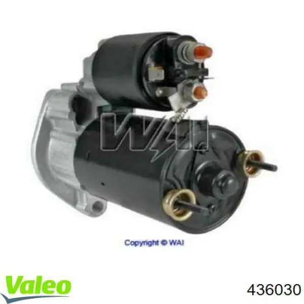 436030 VALEO