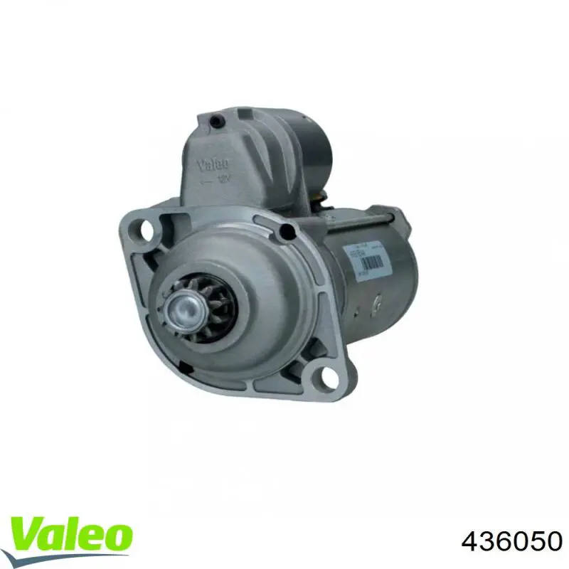 436050 VALEO