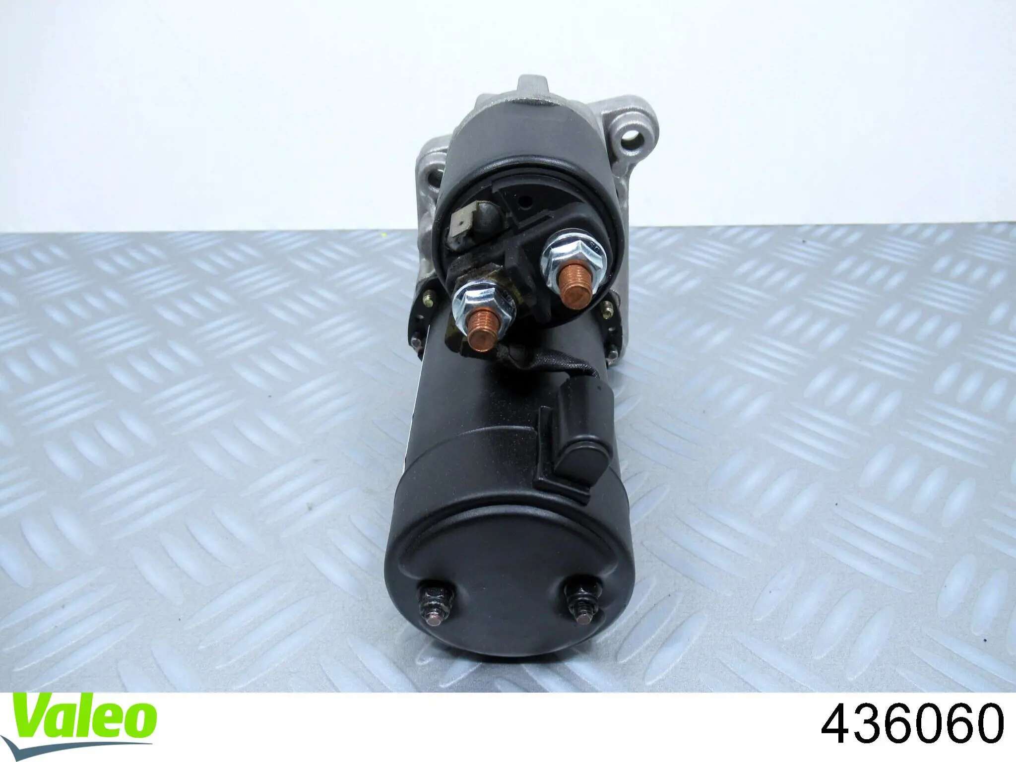 Стартер VALEO 436060 цена, от 64.05 USD