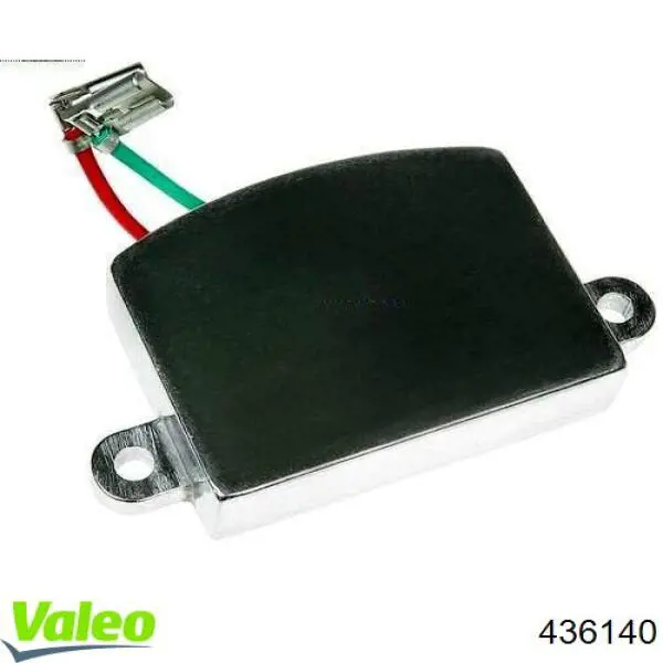 Alternador 436140 VALEO