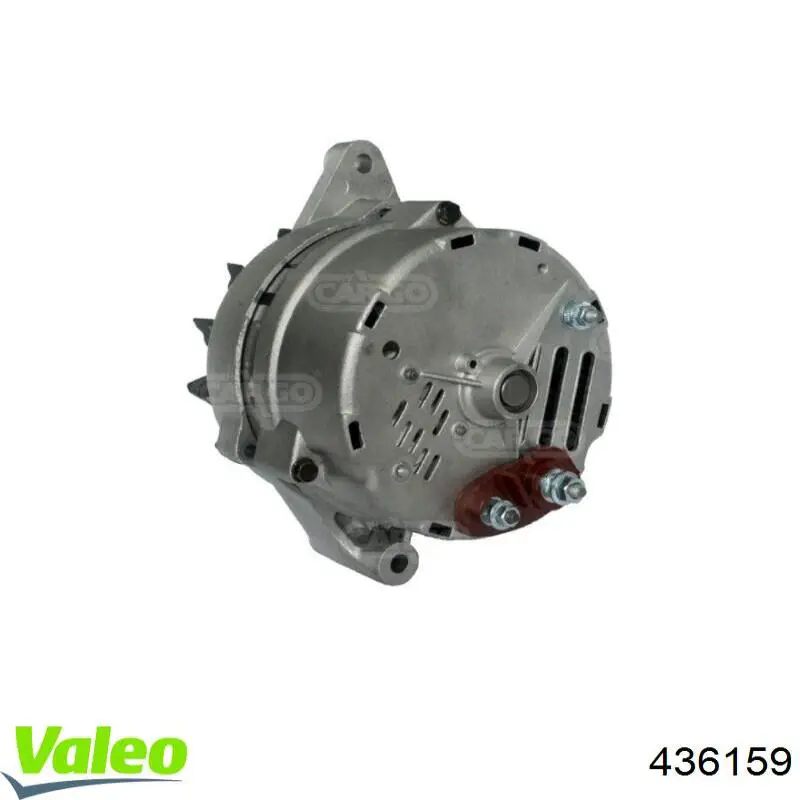 98090590 General Motors Генератор автомобильный
