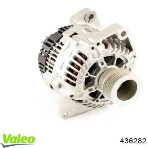 7700854414 Renault (RVI) Генератор автомобильный