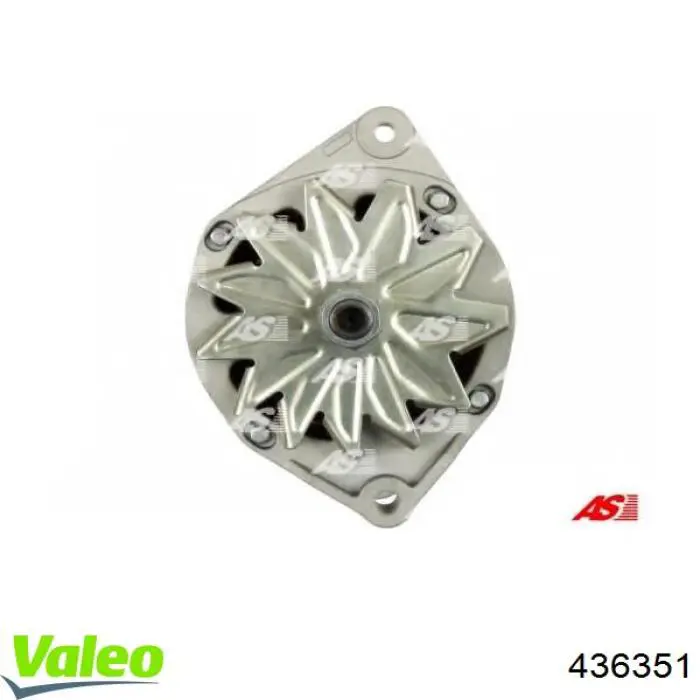 436351 VALEO