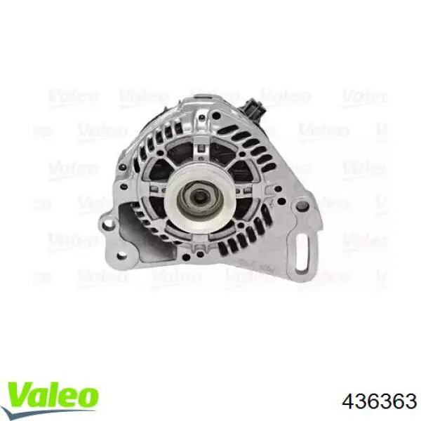 Генератор DE18300016 DECARO