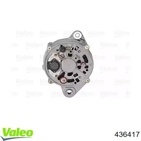 436417 VALEO