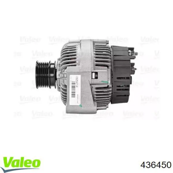 A0091544102 Mercedes Генератор автомобильный