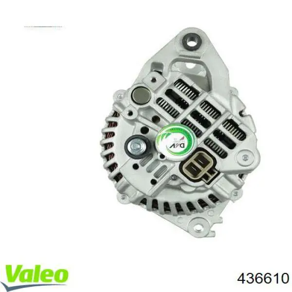 Купить 155510090130 PSH Генератор