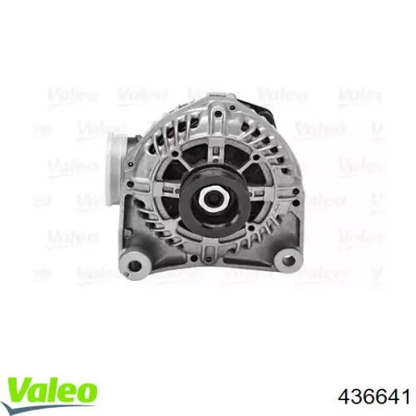 Купить CA1064 HC Parts Генератор
