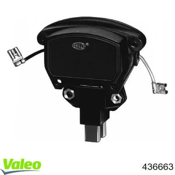 436663 VALEO