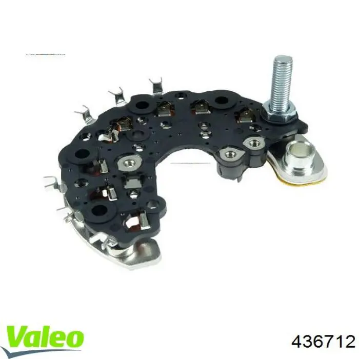 Автомобильный генератор MSG Rebuilding A11VI87 цена, от 77.62 USD