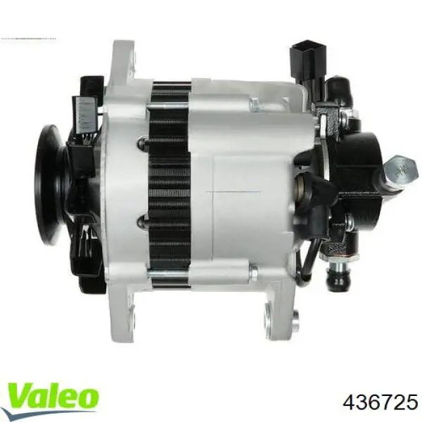 436725 VALEO Генератор автомобильный