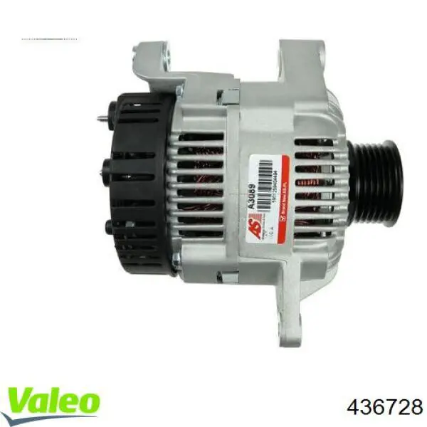 Генератор CA1309 HC Parts