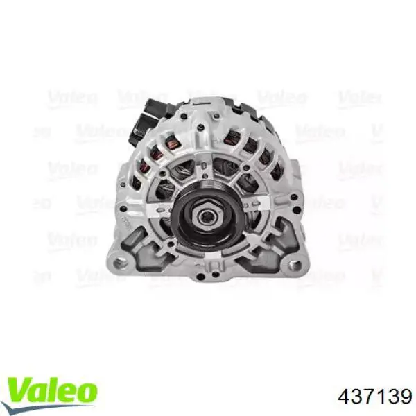 437139 VALEO