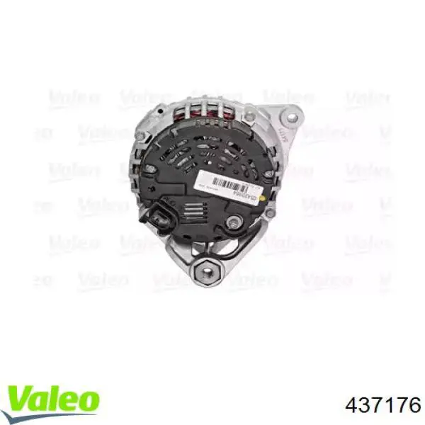 437176 VALEO