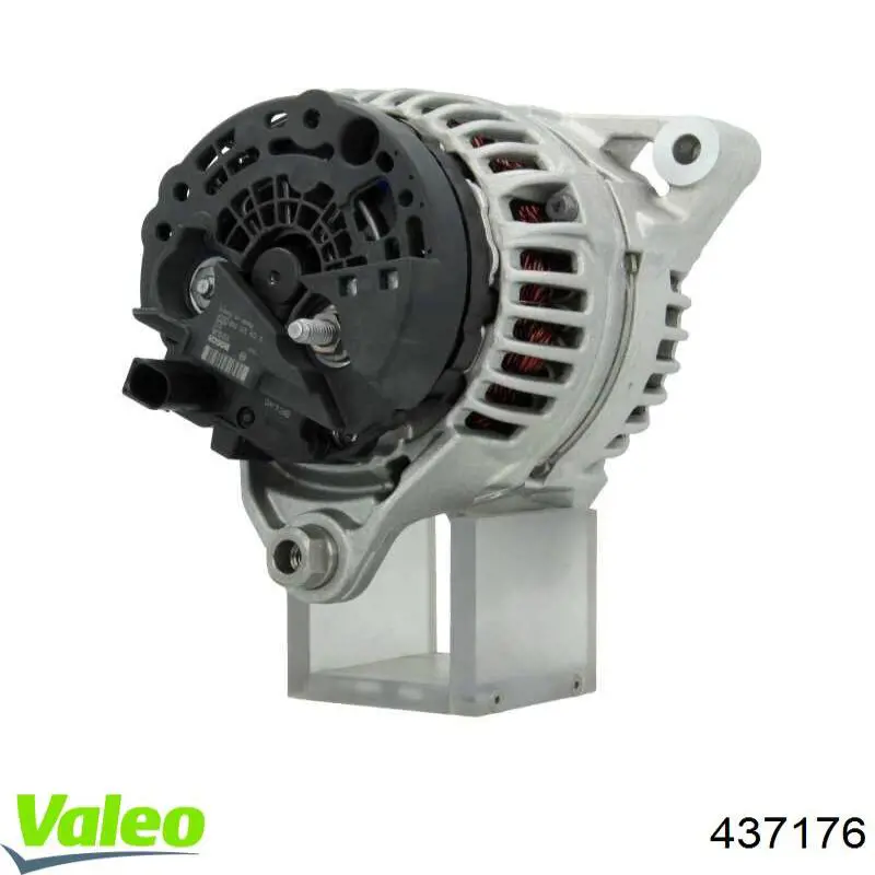 Купить 071903016D VAG Генератор