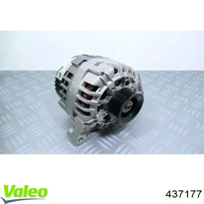 Автомобильный генератор Renault (RVI) 7701051534 цена, от 41.19 USD