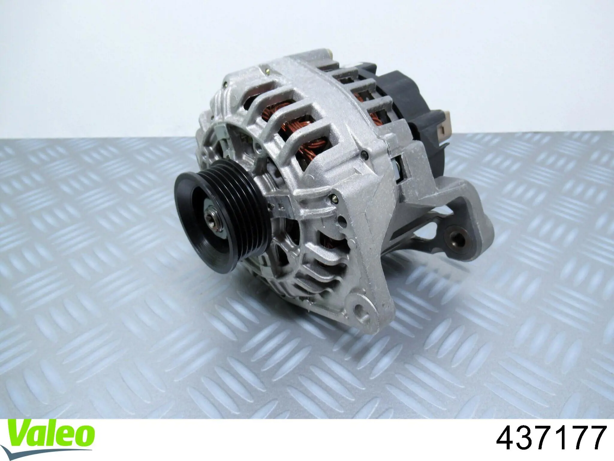 Генератор 7701051534 Renault (RVI)