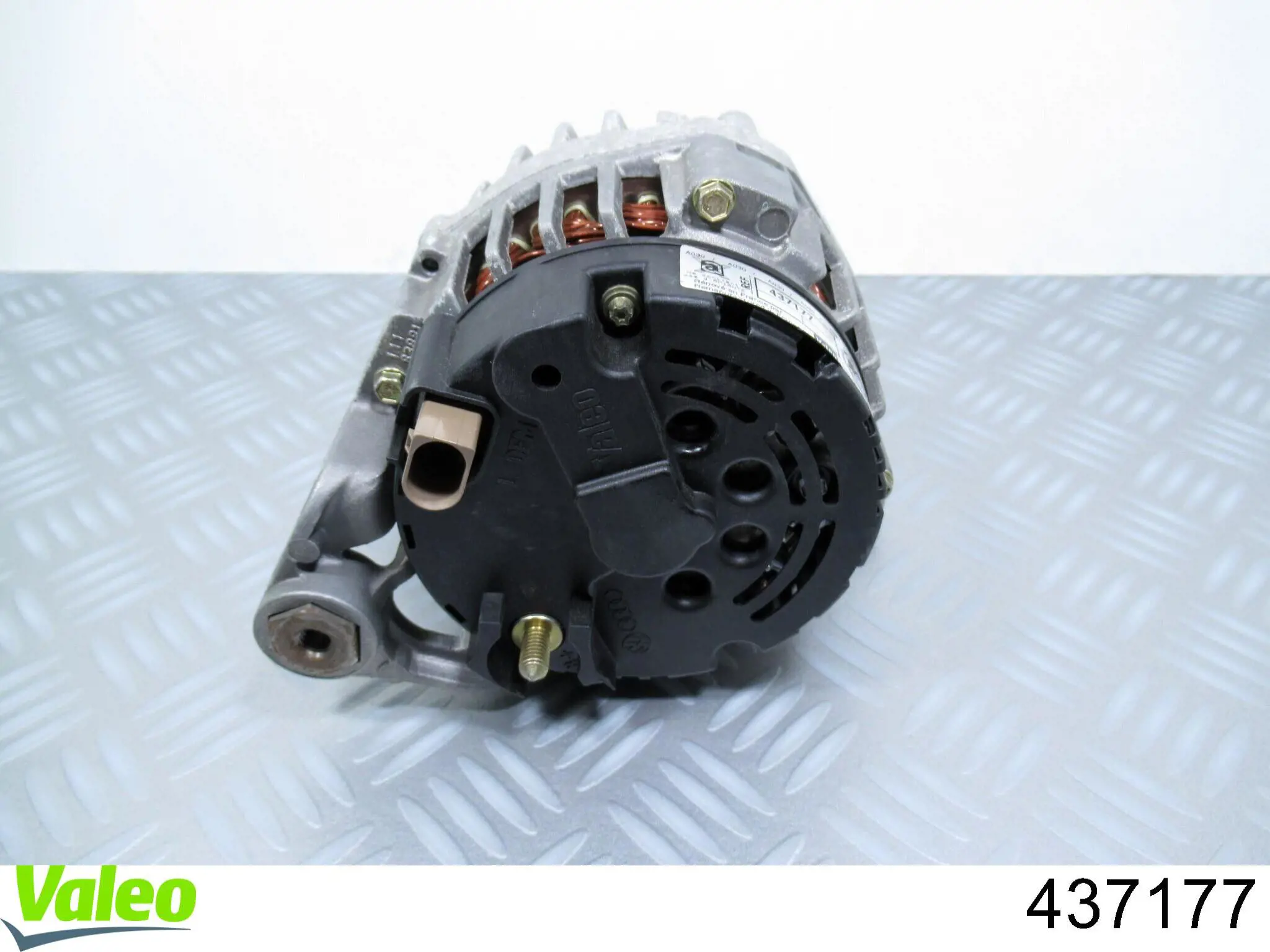 437177 VALEO