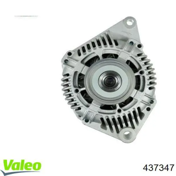 Купить 7711134754 Renault (RVI) Генератор