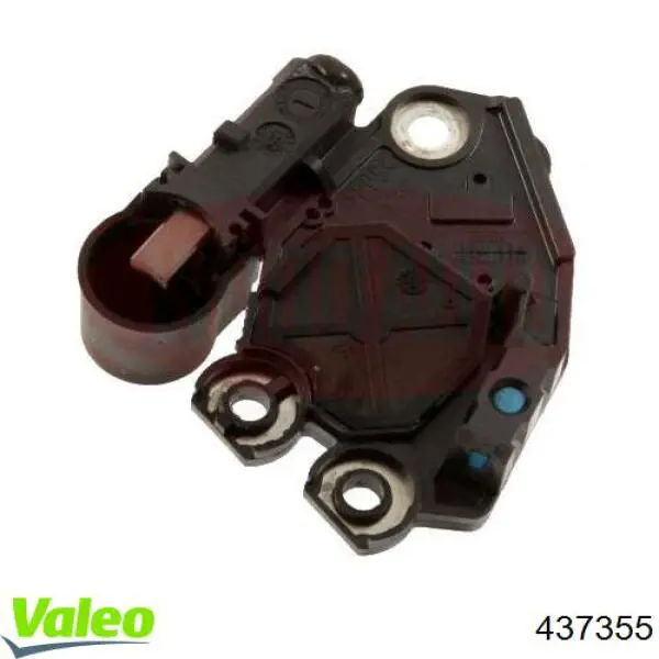 Автомобильный генератор VALEO 437355 цена, от 106.45 USD