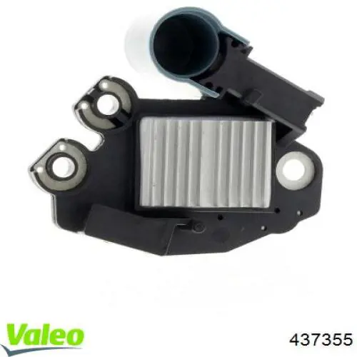 Купить 437355 VALEO Генератор