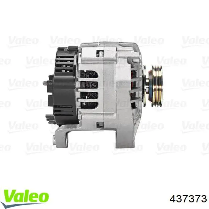 437373 VALEO генератор