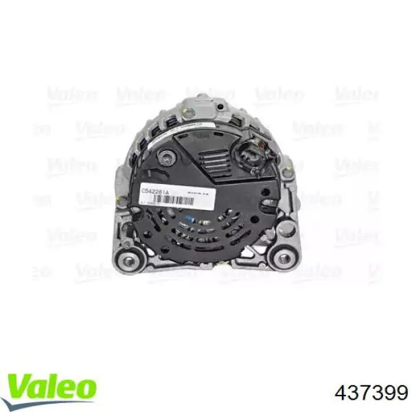 437399 VALEO