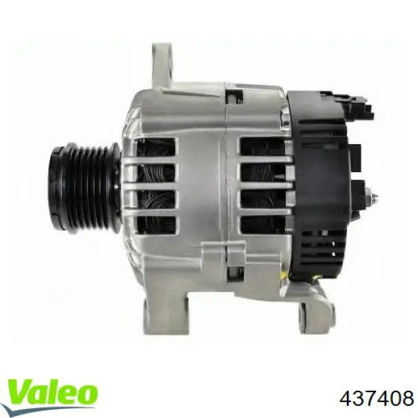 Генератор автомобиля Renault (RVI) 7700428035